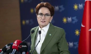 "Altılı masa" dağıldı