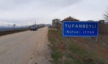 Adanada zəlzələ oldu