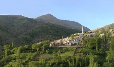 Adıyamanda zəlzələ oldu