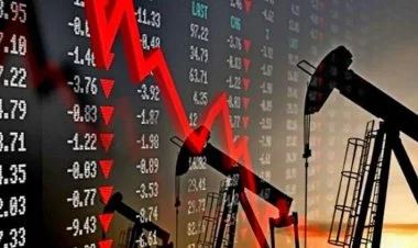 Neftin qiyməti düşür