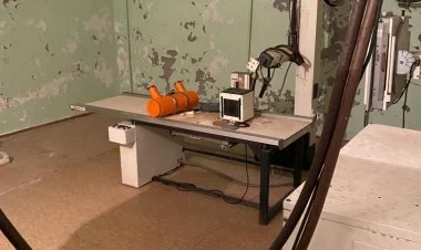 FHN bəzi tibb müəssisələrində rentgen müayinəsini dayandırdı