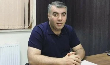Rəşad Dağlının həbs müddəti uzadıldı