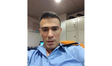 Silahlı hücumda ölən şəxslə bağlı açıqlama