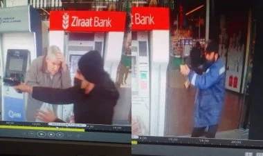 Silahlı hücum edənlərin biri məhv edildi, digəri tutuldu