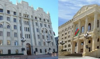 Silahlı hücumda ölən şəxs nazirlik əməkdaşı imiş