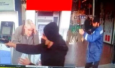 Bakıdakı silahlı insidentlə bağlı saxlanılanlar var
