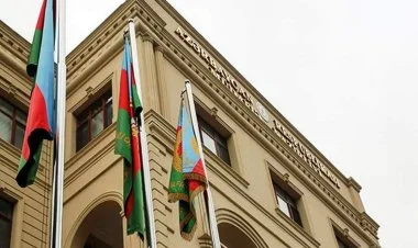 MN: Hərbi qulluqçularımız şəhid olublar