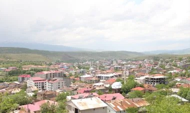 Türkiyədə daha bir zəlzələ oldu