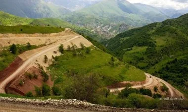 Nəzarət-Keçid Məntəqəsi zəruridir!