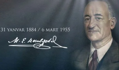 Rəsulzadənin liderlik fenomenini dananlara