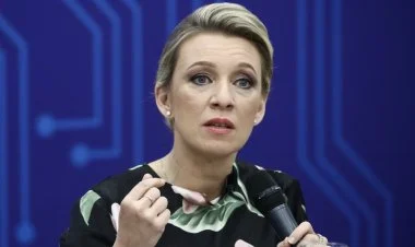 Moskva bir sutkadan sonra narahatlığını bildirib