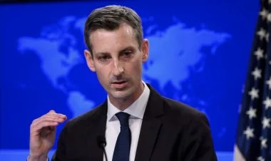 "ABŞ Bakı və İrəvan arasında vasitəçi deyil, tərəfdaşdır"