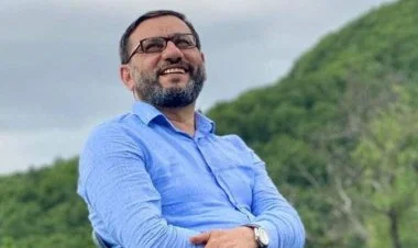 Hacı Şahinin "Nida"sı