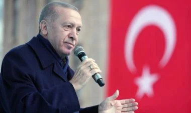 Türkiyədə seçkilərin dəqiq tarixi  bu gün elan ediləcək