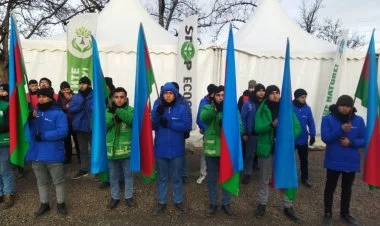 Laçın-Xankəndi yolunda aksiyanın 87-ci günüdür