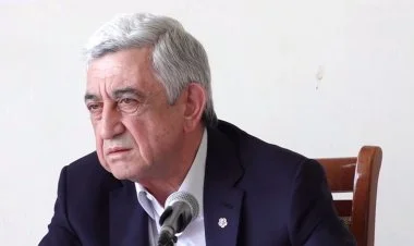 Rusiya Ermənistanda yenə çevriliş etmək istəyir?