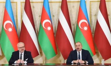 Ümid edirik ki, Ermənistan sülh sazişinə müsbət cavab verər