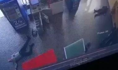 “Bravo”da ələ keçirilən pulun məbləği məlum olub