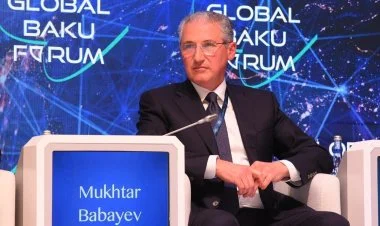 Qlobal istiləşmə su resurslarına öz təsirini göstərir