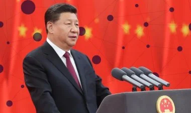 Si Cinpin yenidən Çin lideri seçildi