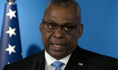 ABŞ Rusiya və İranın hərbi əməkdaşlığından narahatdır