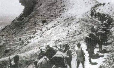 Azərbaycanlıların Ermənistandan deportasiyasından 76 il ötür