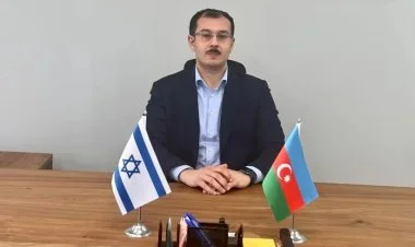 Azərbaycan aerodromlarından İrana qarşı istifadə edilməyəcək