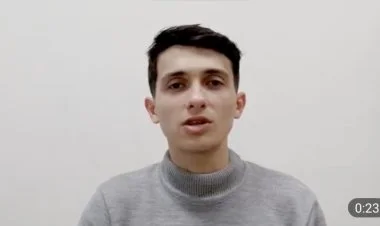 İctimaiyyət arasında panika yaradmaq istəyən şəxs tutuldu