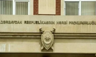 Əsgər odlu silahdan açılmış atəş nəticəsində ölüb