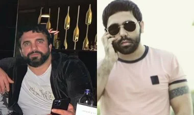 Dünənki atışma kriminal avtoritetlərin "razborka"sıdır