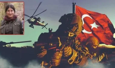 Türkiyədə qırmızı kateqoriyalı terrorçu zərərsizləşdirildi