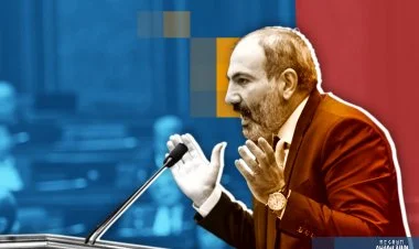 Paşinyan Hikmət Hacıyevə mətbuat konfransı ilə cavab verəcək