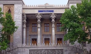 İsveçrə səfiri İran Xarici İşlər Nazirliyinə çağırıldı