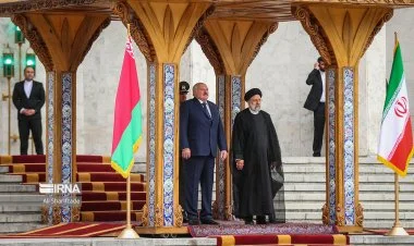Prezident Rəisi: İran sanksiyaları fürsətə çevirdi