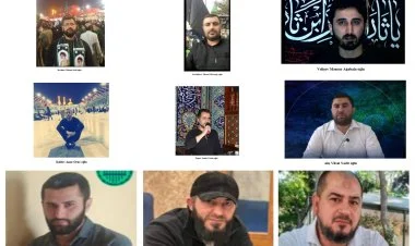 Din pərdəsi altında təxribat və pozuculuq edənlər tutulub