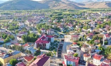 Türkiyənin Kahramanmaraş vilayətində zəlzələ oldu