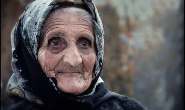 Anahid nənənin nağılları