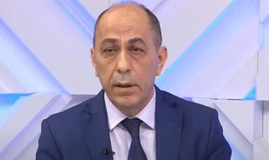 Adil Qeybulla istefa verdi