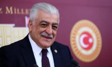 Qərbi Azərbaycan məsələsi beynəlxalq səviyyədə səslənməlidir