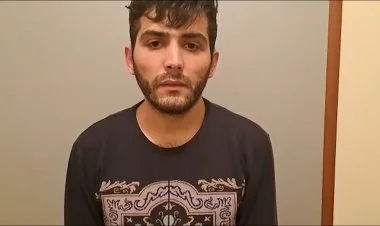 “İranlı Əli” adlı narkotacirin daha bir adamı həbs edilib