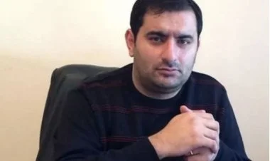 Hüquq müdafiəçisi Rüfət Səfərova kəllə atıblar