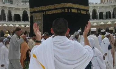 Həcc ziyarəti yenə bahalaşdı