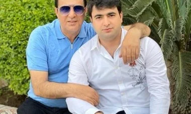 Manaf Ağayev oğlunu nazir balası ilə bir tutur?