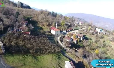 Türkiyədə zəlzələ oldu