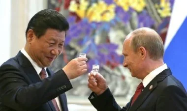 Si Cinpin 20-22 mart tarixlərində Rusiyaya səfər edəcək