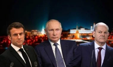 2020-ci il müharibəsindən sonra...