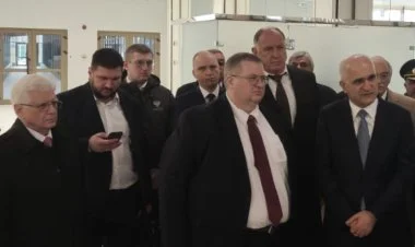 Overçuk: Bu layihə Azərbaycan, Rusiya və İranı birləşdirəcək