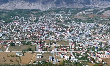 Kahramanmaraşda yenə zəlzələ oldu