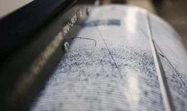 Kahramanmaraşda yenə zəlzələ oldu