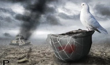 Daşlar yığmaq vaxtıdır